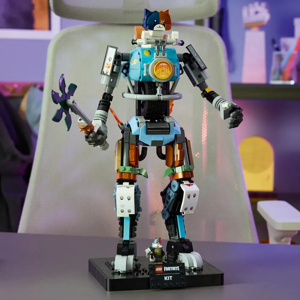 Fortnite® 77081 Zestaw