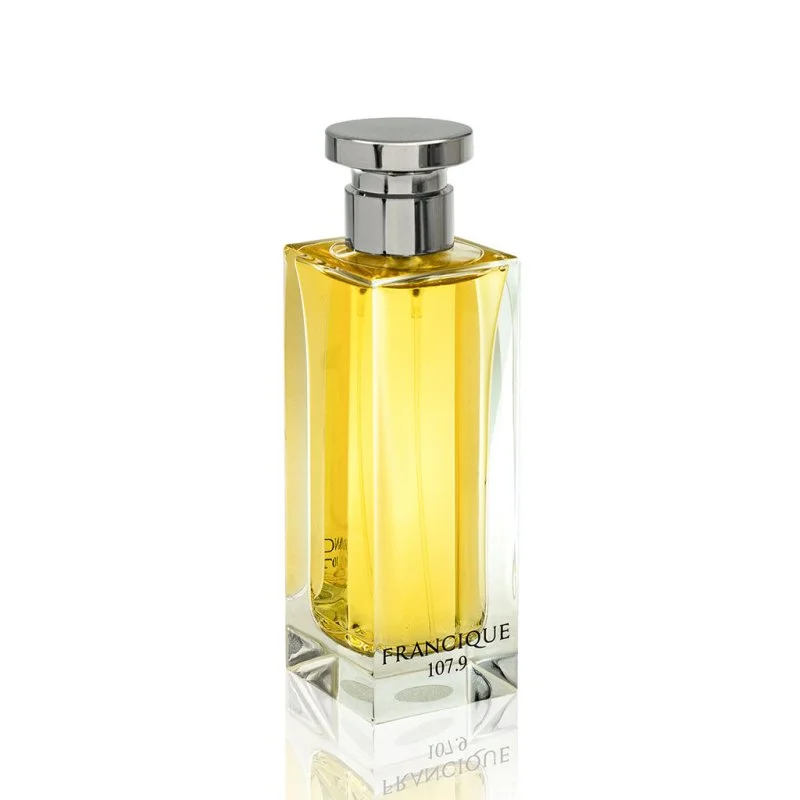 Francique 107.9 woda perfumowana unisex