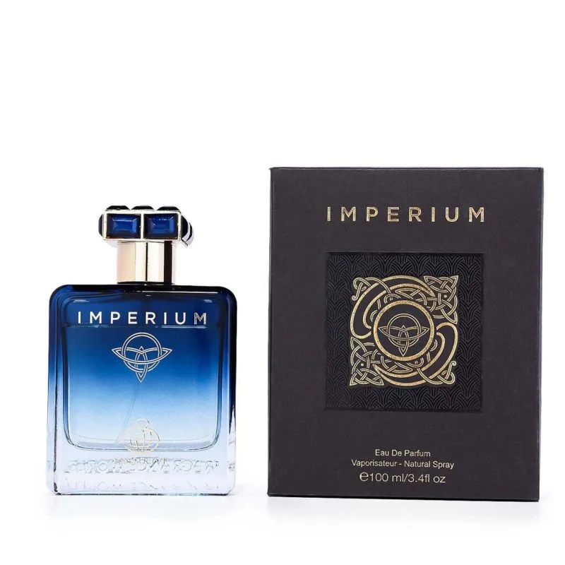 Imperium woda perfumowana dla mężczyzn