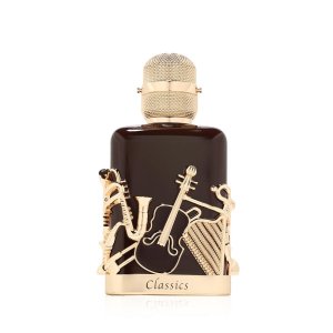 Notes Classics woda perfumowana unisex
