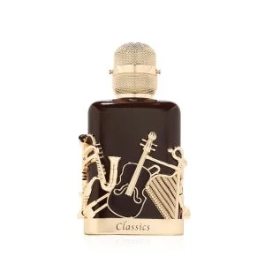 Fragrance World Notes Classics woda perfumowana unisex