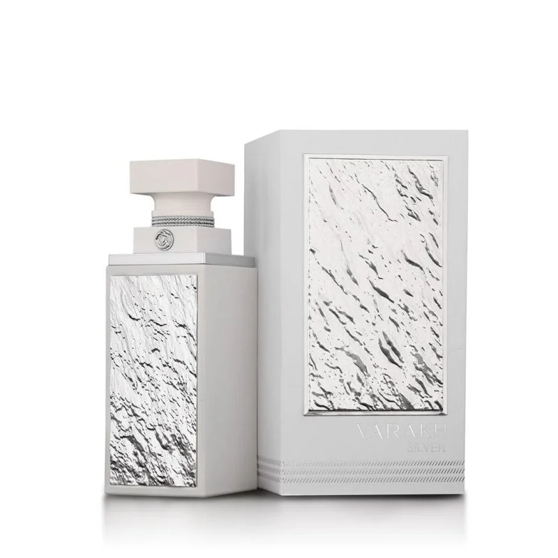 Varakh Silver woda perfumowana dla kobiet