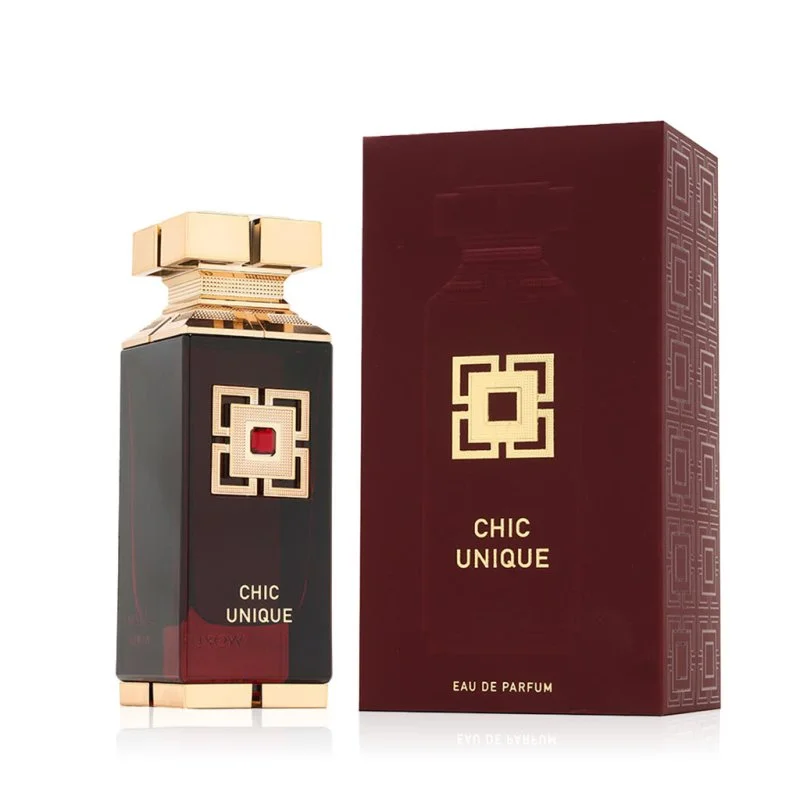 Chic Unique woda perfumowana unisex 100 ml