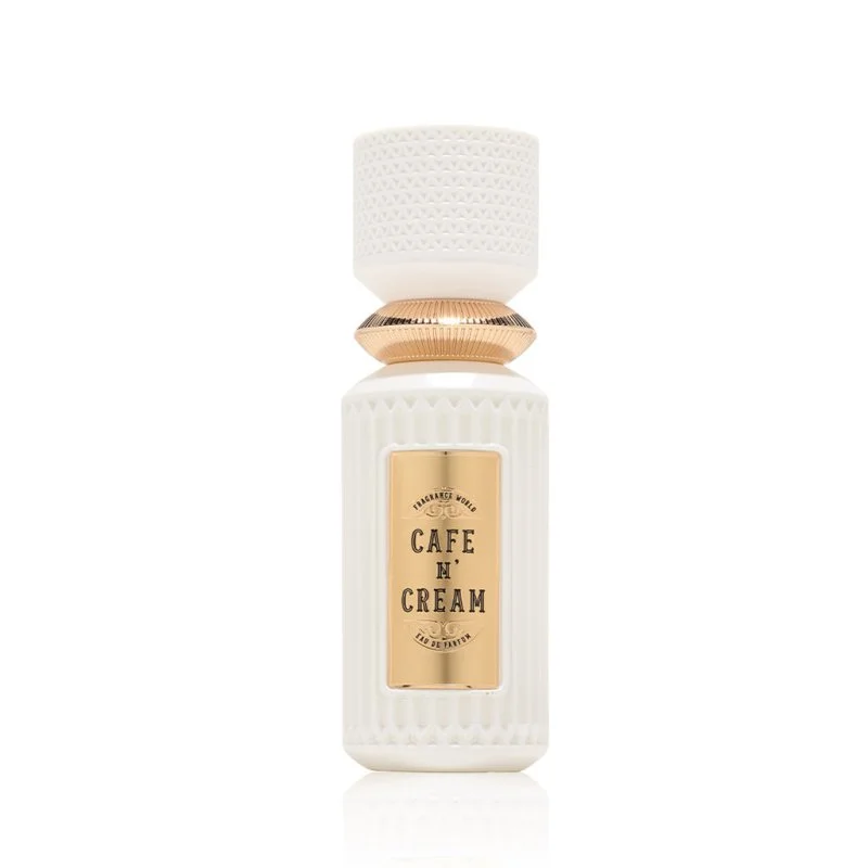 Café N' Cream woda perfumowana unisex 100 ml
