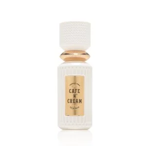 Fragrance World Café N' Cream woda perfumowana unisex