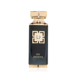 Fragrance World Sui Generis woda perfumowana dla mężczyzn
