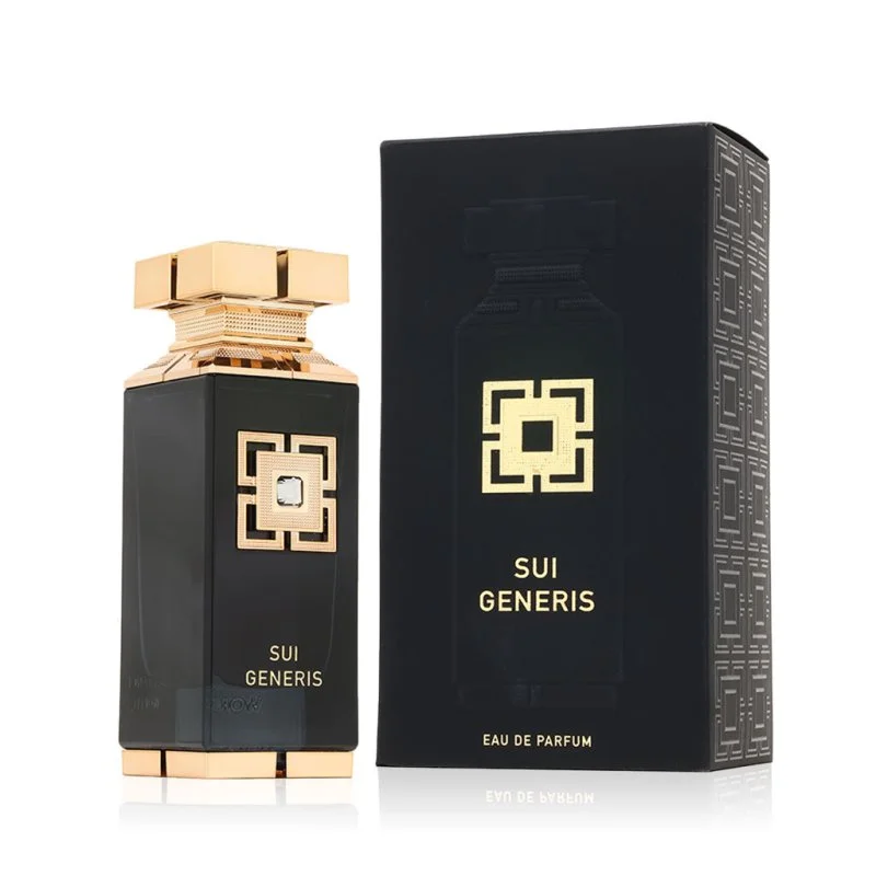 Sui Generis woda perfumowana dla mężczyzn 100 ml