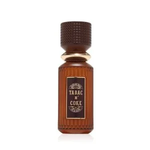 Fragrance World Tabac N' Coke woda perfumowana unisex