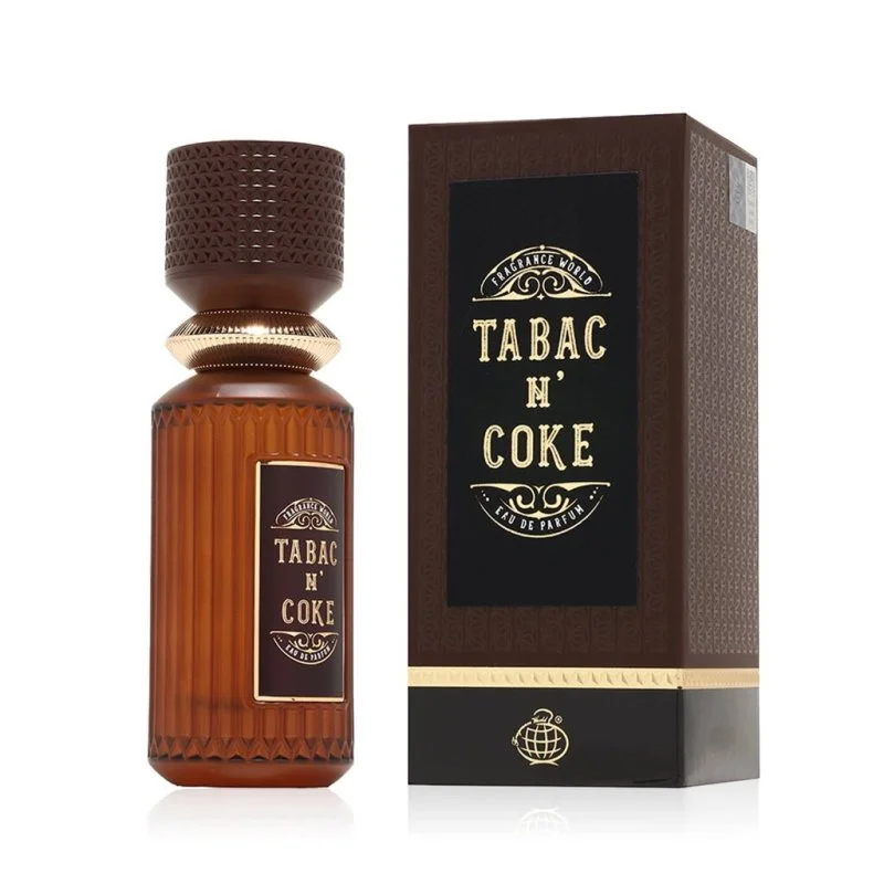 Tabac N' Coke woda perfumowana unisex 100 ml