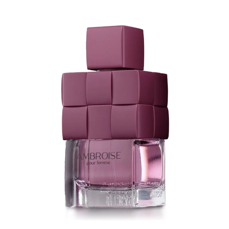 Ambroise Pour Femme woda perfumowana dla kobiet 100 ml