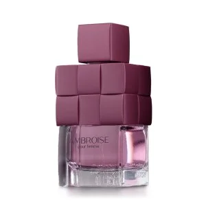 Fragrance World Ambroise Pour Femme woda perfumowana dla kobiet