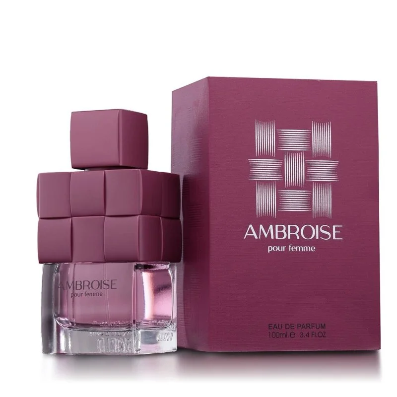 Ambroise Pour Femme woda perfumowana dla kobiet 100 ml