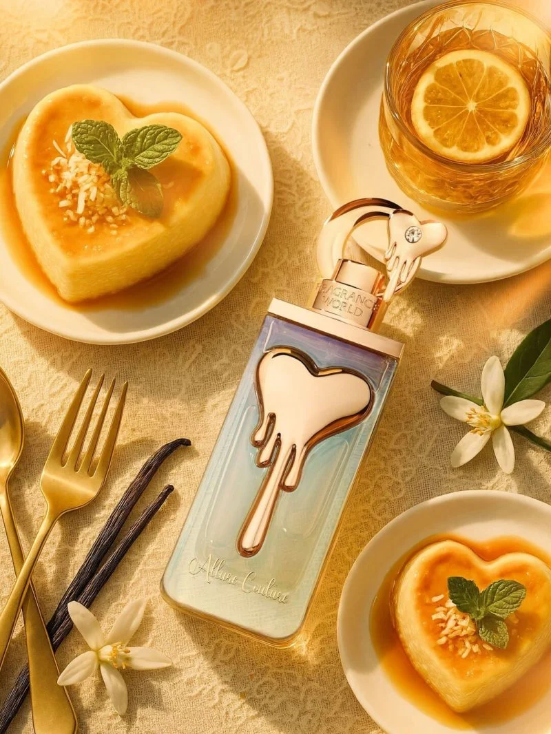 Allure Couture U woda perfumowana 100 ml