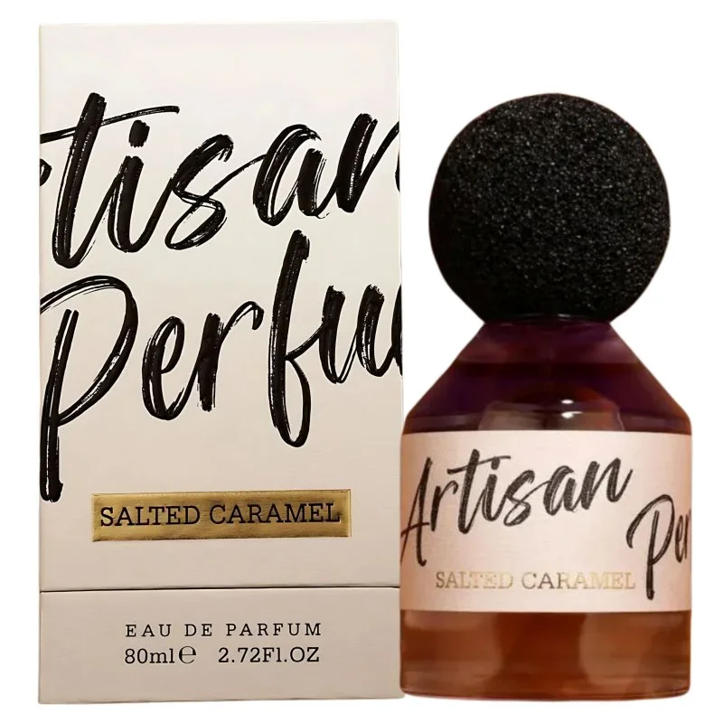 Artisan Perfumery Salted Caramel woda perfumowana unisex 80 ml