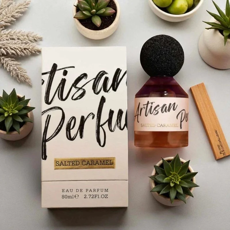 Artisan Perfumery Salted Caramel woda perfumowana unisex 80 ml