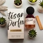 Artisan Perfumery Salted Caramel woda perfumowana unisex 80 ml