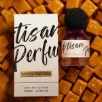 Artisan Perfumery Salted Caramel woda perfumowana unisex 80 ml