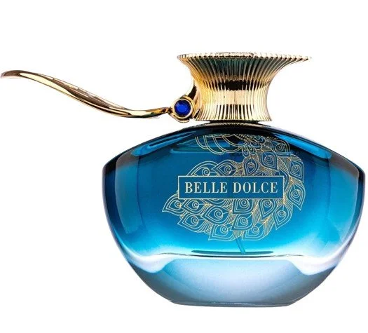 Belle Dolce U woda perfumowana 100 ml