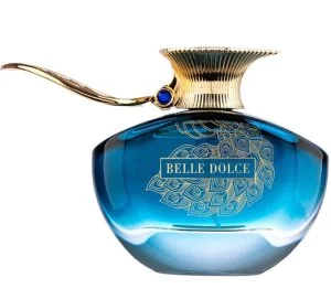 Fragrance World Belle Dolce U woda perfumowana