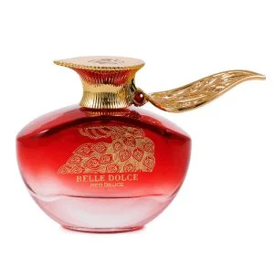 Fragrance World Belle Dolce Red Delice U woda perfumowana