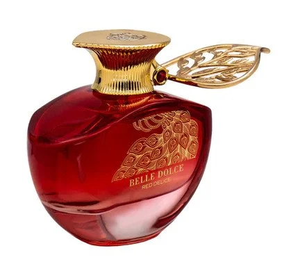 Belle Dolce Red Delice U woda perfumowana 100 ml