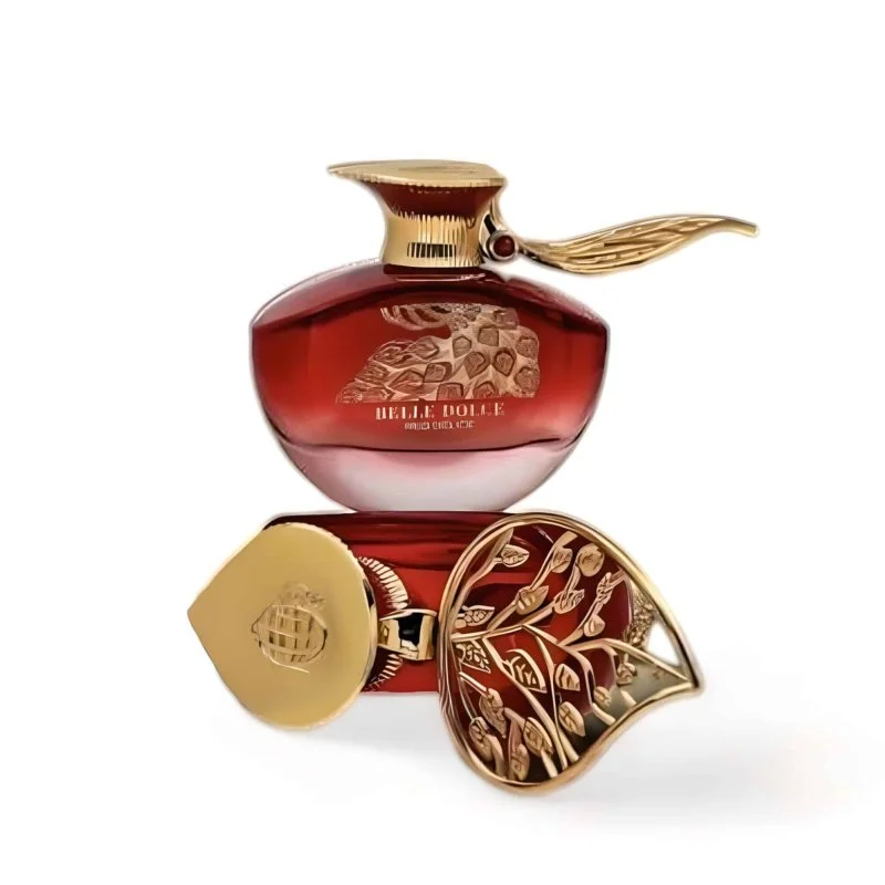 Belle Dolce Red Delice U woda perfumowana 100 ml