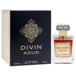 Divin Aoud U woda perfumowana 100 ml