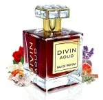 Divin Aoud U woda perfumowana 100 ml