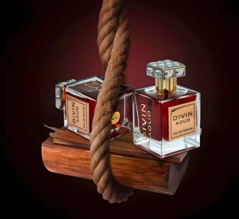 Divin Aoud U woda perfumowana 100 ml
