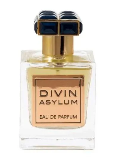 Divin Asylum woda perfumowana unisex 100 ml