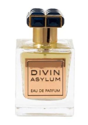 Divin Asylum woda perfumowana unisex