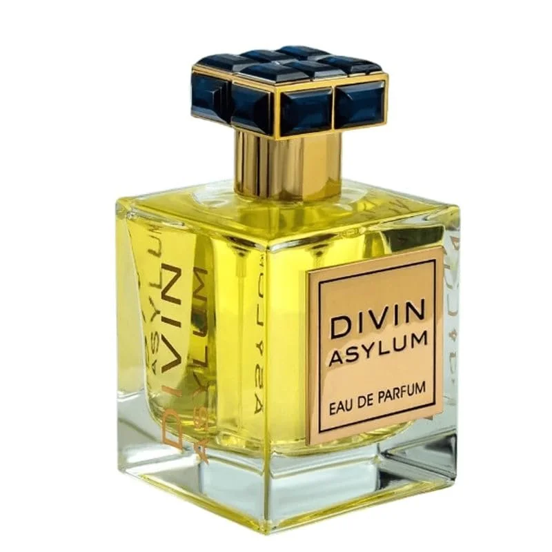 Divin Asylum woda perfumowana unisex 100 ml