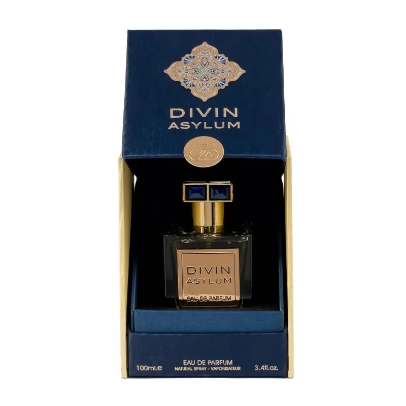 Divin Asylum woda perfumowana unisex 100 ml