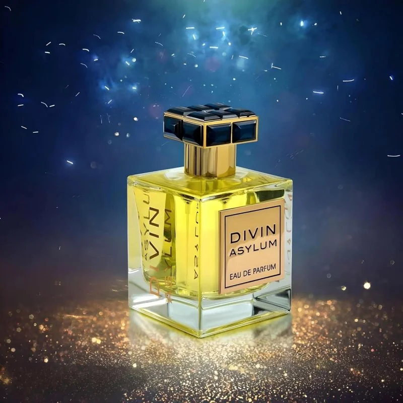 Divin Asylum woda perfumowana unisex 100 ml