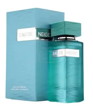 Fragrance World Eau de Neige U woda perfumowana