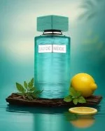 Eau de Neige U woda perfumowana 90 ml