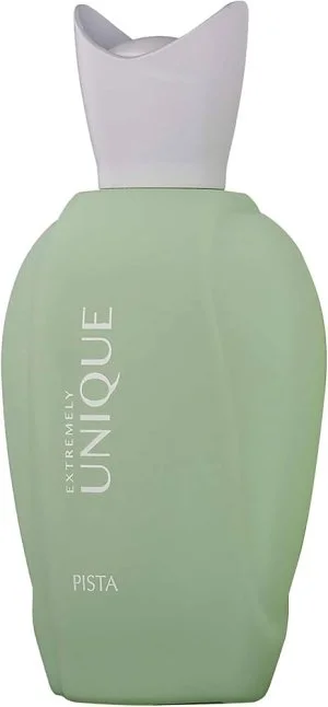 Fragrance World Extremely Unique Pista U woda perfumowana