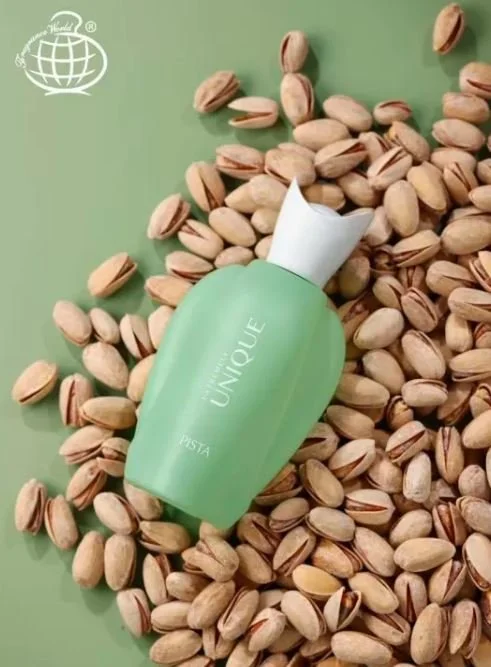 Extremely Unique Pista U woda perfumowana 100 ml