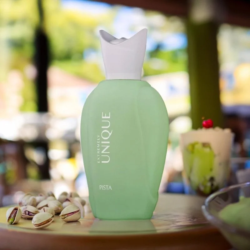 Extremely Unique Pista U woda perfumowana 100 ml