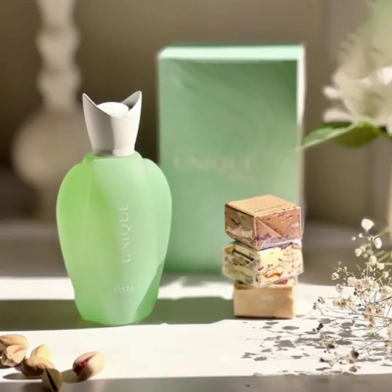 Extremely Unique Pista U woda perfumowana 100 ml