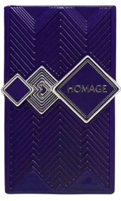Fragrance World Homage U woda perfumowana