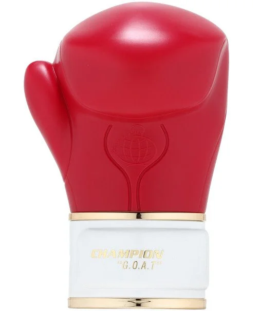 Champion G.O.A.T U woda perfumowana 80 ml