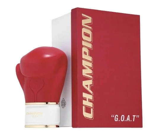 Champion G.O.A.T U woda perfumowana 80 ml