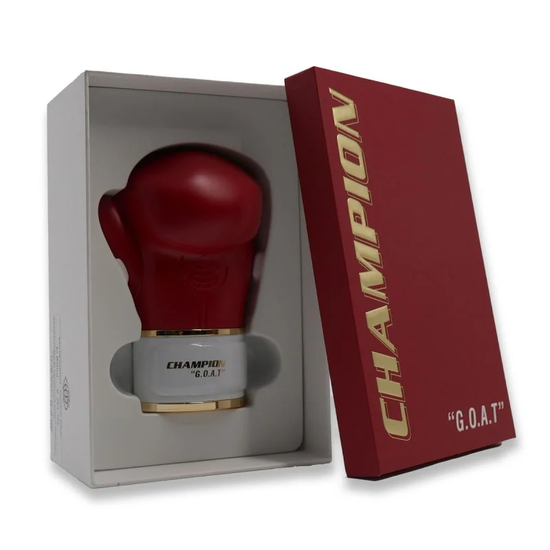Champion G.O.A.T U woda perfumowana 80 ml