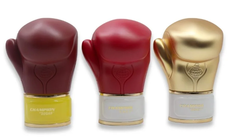 Champion G.O.A.T U woda perfumowana 80 ml