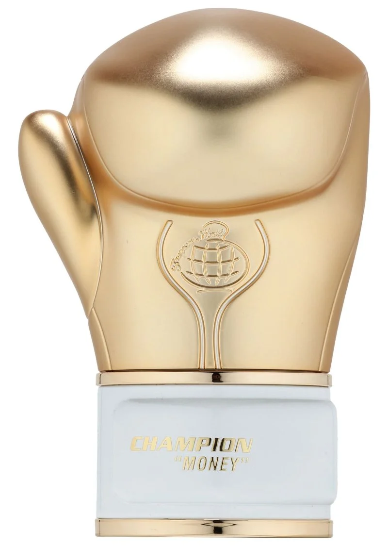 Champion Money U woda perfumowana 80 ml