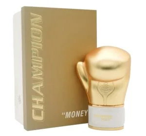 Fragrance World Champion Money U woda perfumowana