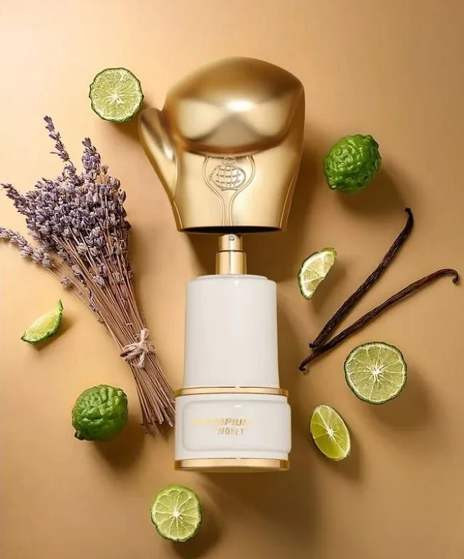 Champion Money U woda perfumowana 80 ml