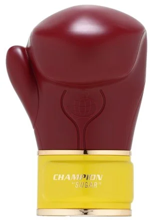 Fragrance World Champion Sugar U woda perfumowana