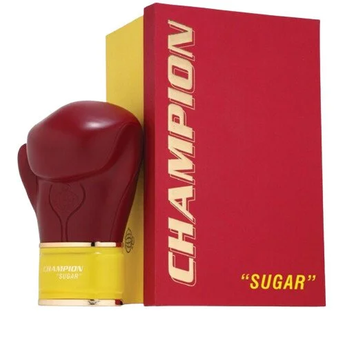 Champion Sugar U woda perfumowana 80 ml